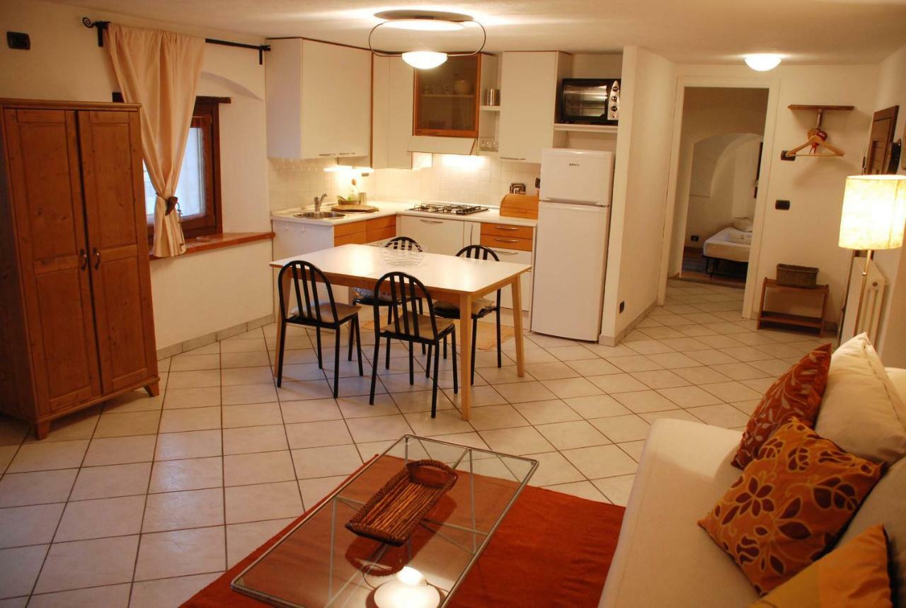 Maison Grivon Appartamento Becca di Nona Aosta Exterior foto