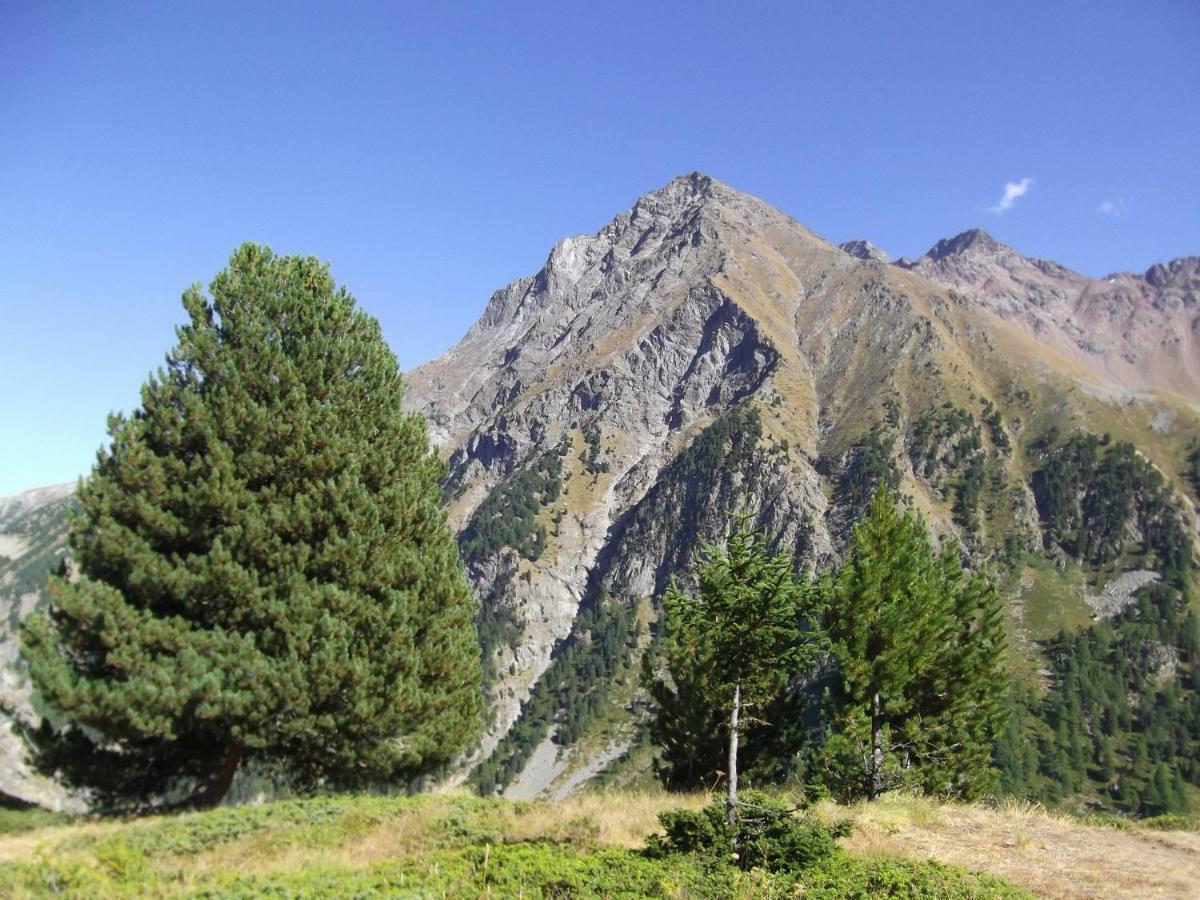 Maison Grivon Appartamento Becca di Nona Aosta Exterior foto